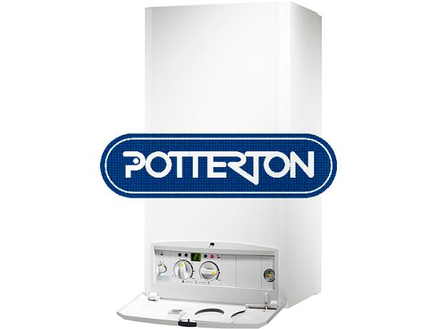 Potterton Boiler Repairs Edgware, Call 020 3519 1525